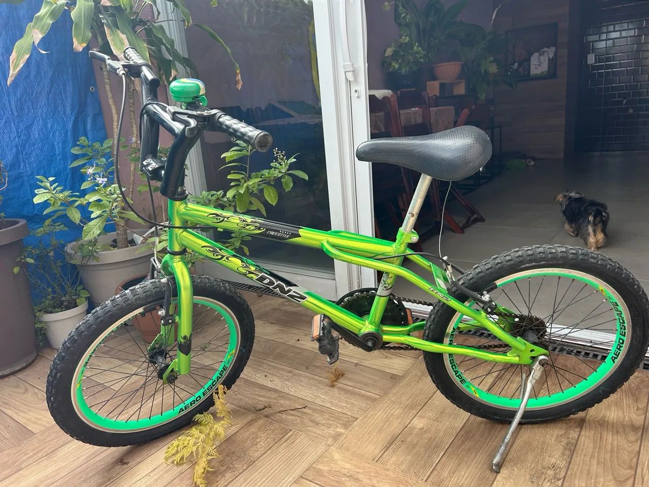 Bicicleta  - Foto 3