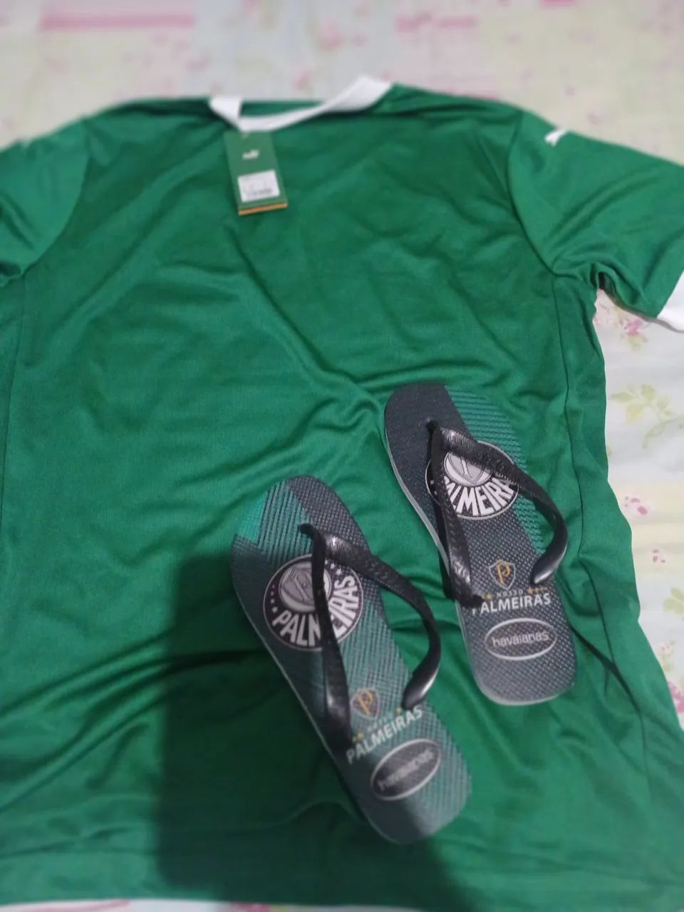 Kit do Palmeiras  - Foto 2
