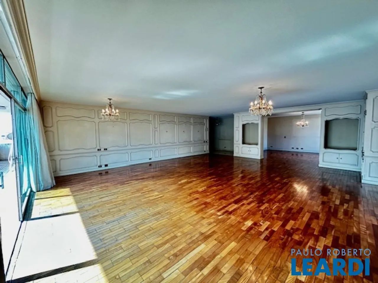 APARTAMENTO - HIGIENÓPOLIS - SP - Foto 3