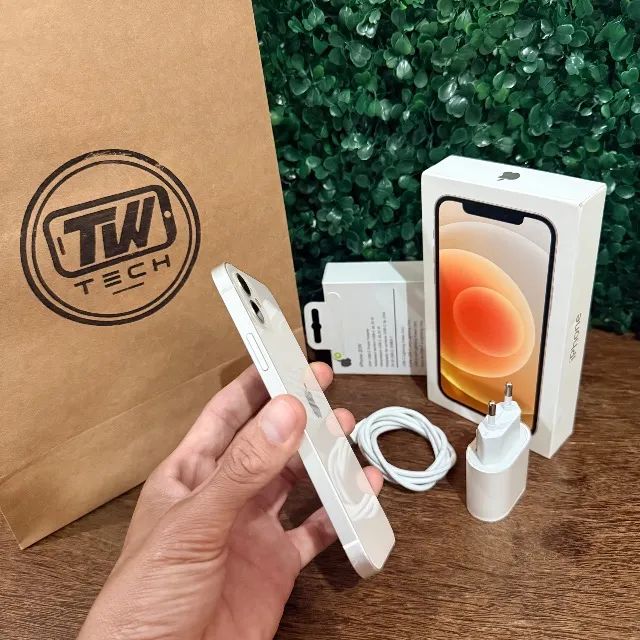 iPhone 12 128GB - Foto 4