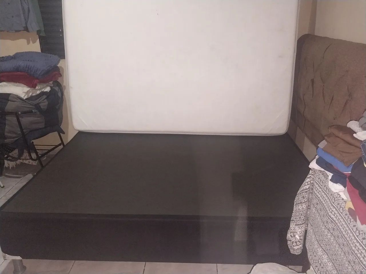 Cama Box casal  - Foto 3
