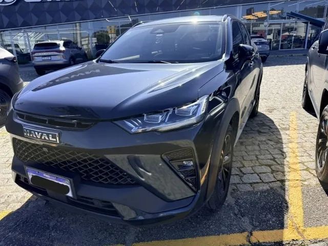 GWM Haval H6 GT Phev AWD 2024 - Foto 2