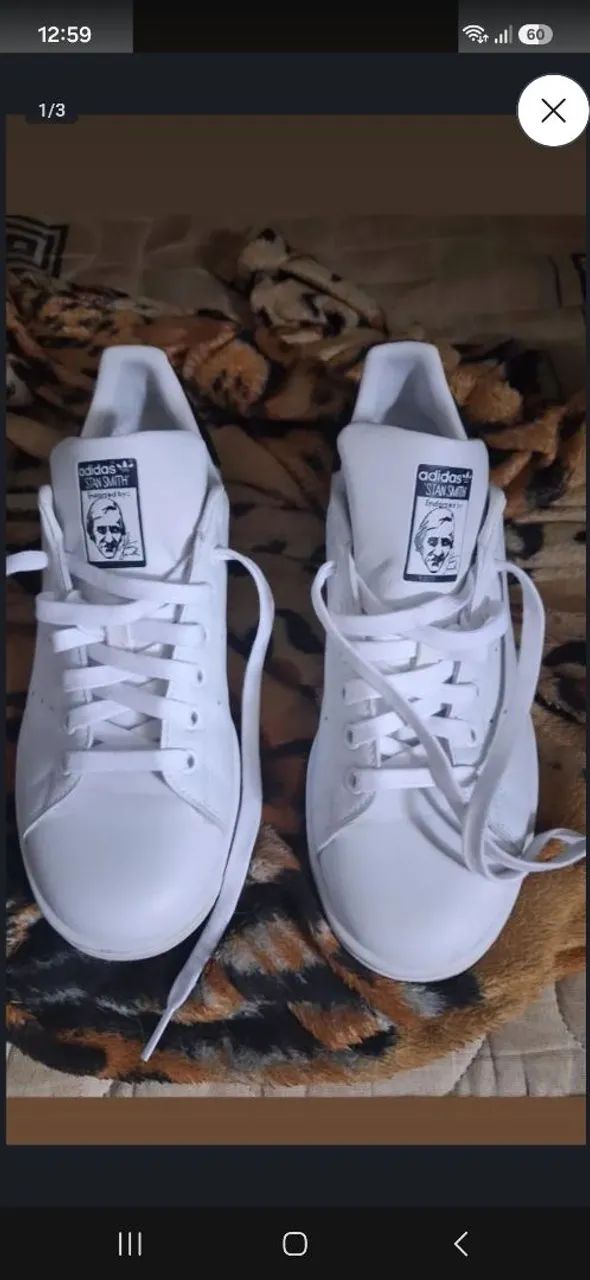 Adidas Stan Smith - Foto 3