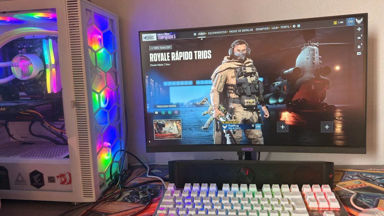 Pc Gamer  - Foto 5