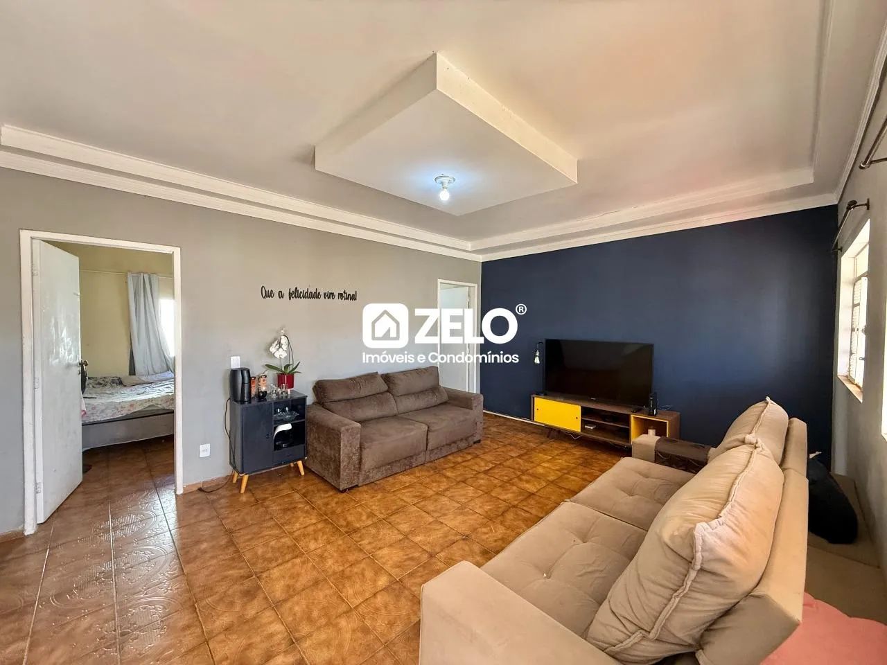 Casa à venda em Vila Costa e Silva, Campinas - SP | Cód 58903 - Foto 3