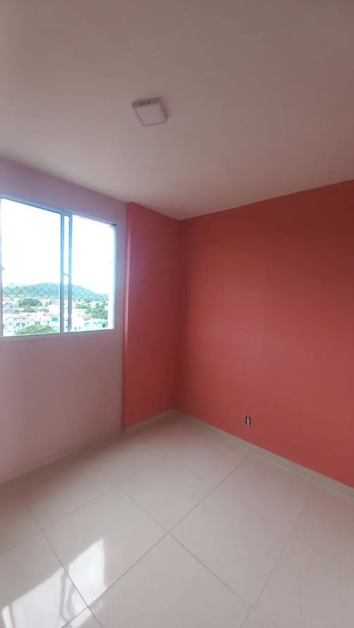 Vendo AP C/ varanda, Aribiri-vila velha