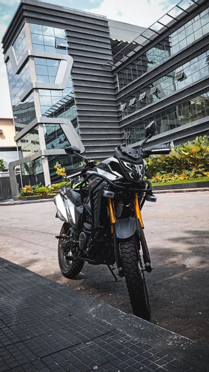 SBM 250T cc  - Foto 3