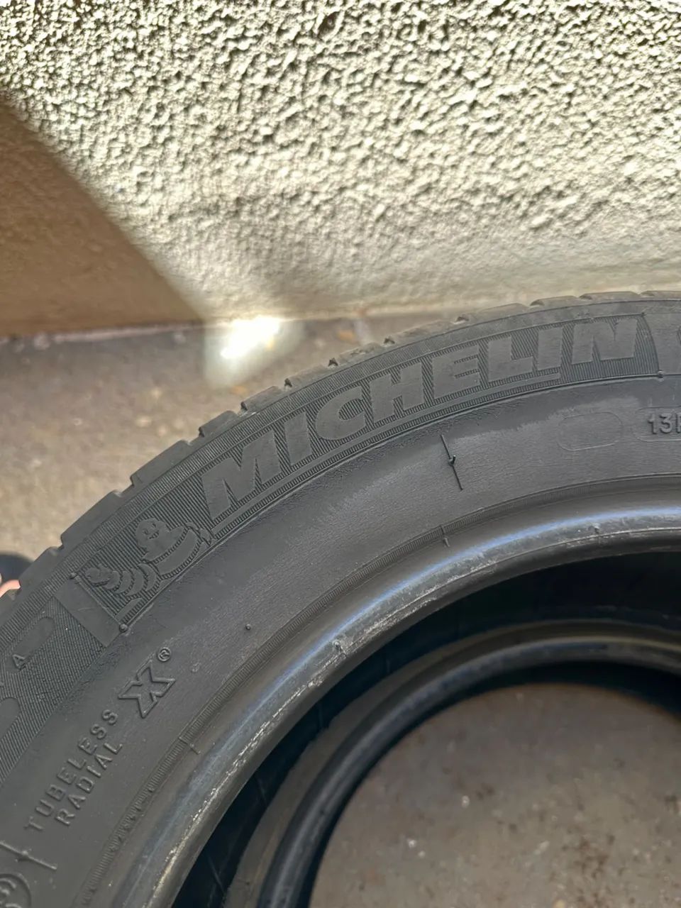 Pneus Michelin  - Foto 3