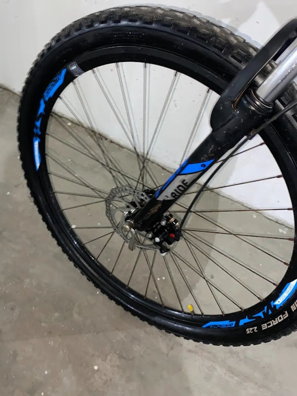 Bicicleta Aro 29 TSW - Foto 2