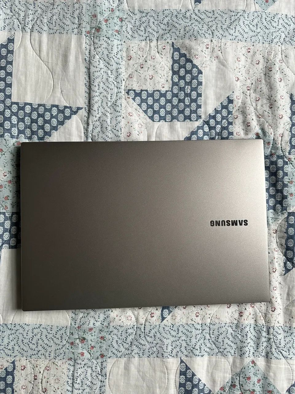 Notebook Samsung x30  - Foto 3