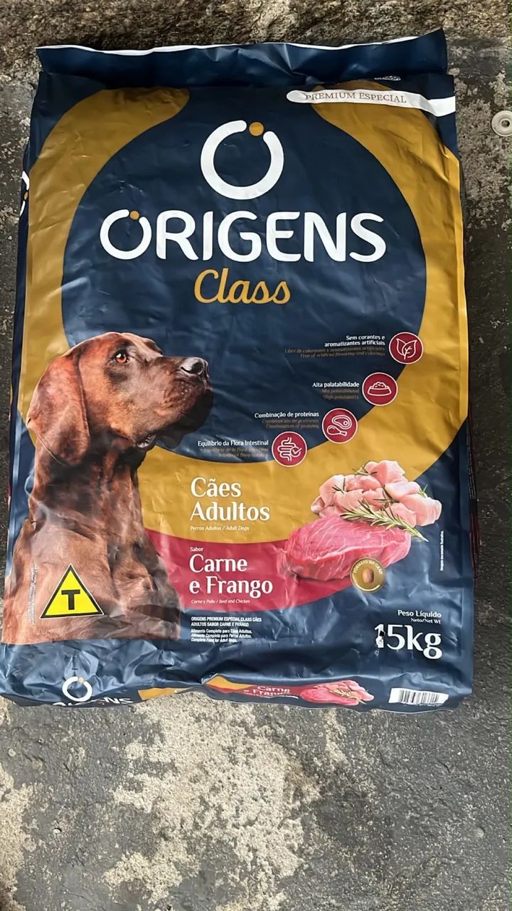 Rações 