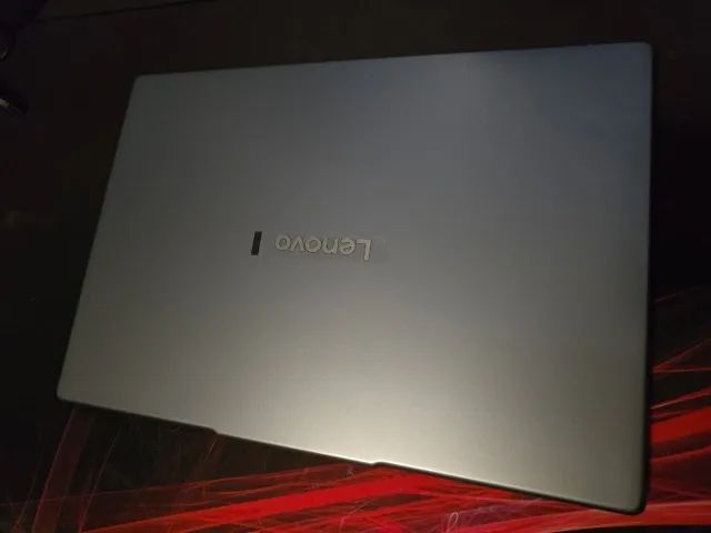 Notebook Lenovo IdeaPad Slim3 Ryzen 7 7735HS + 8GB DDR5