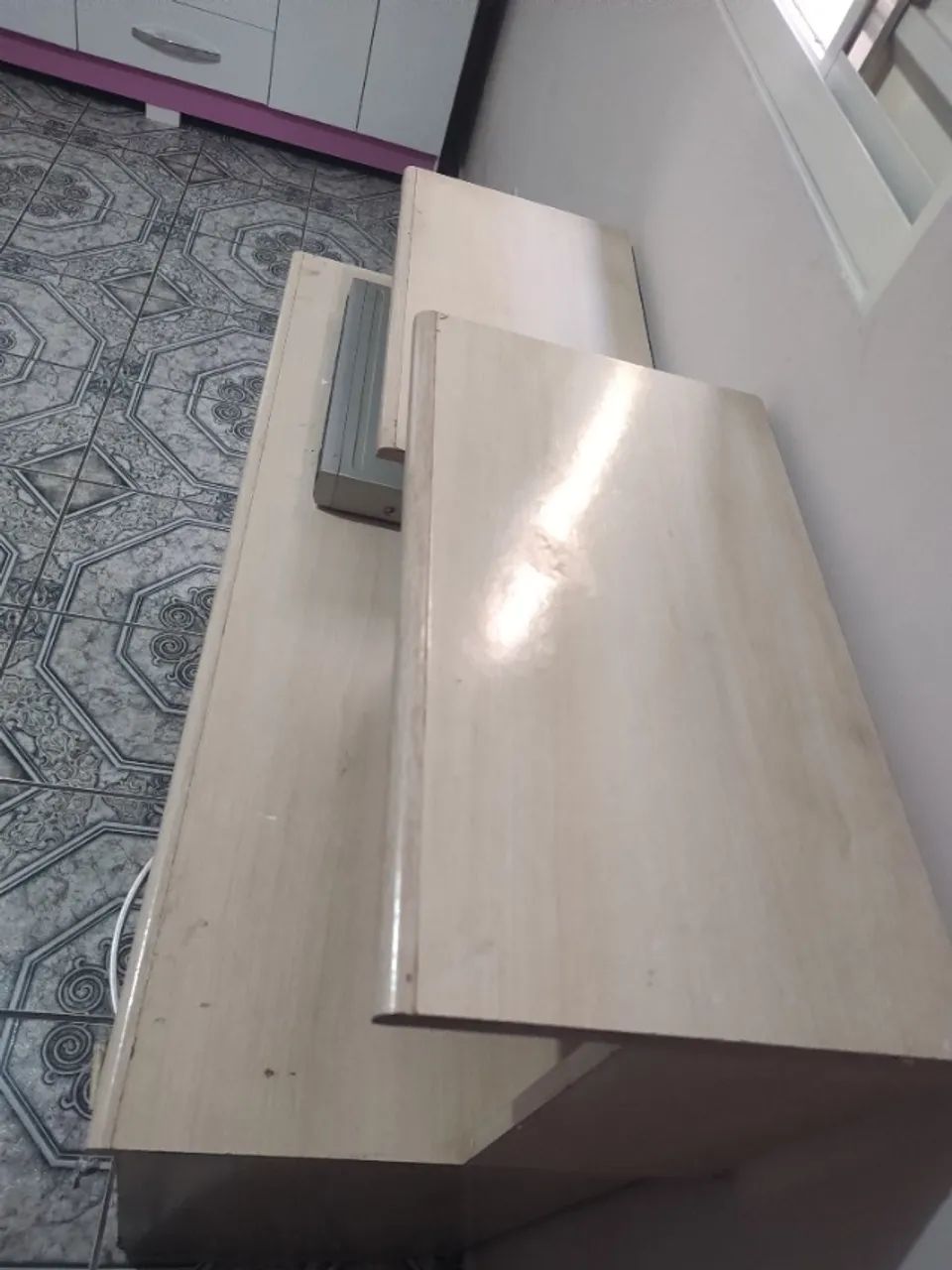 Mesa de computador  - Foto 3