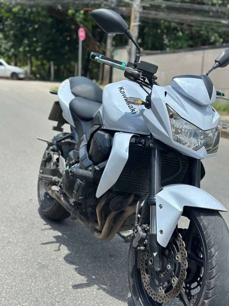 Z750 EXTRA! - Foto 2