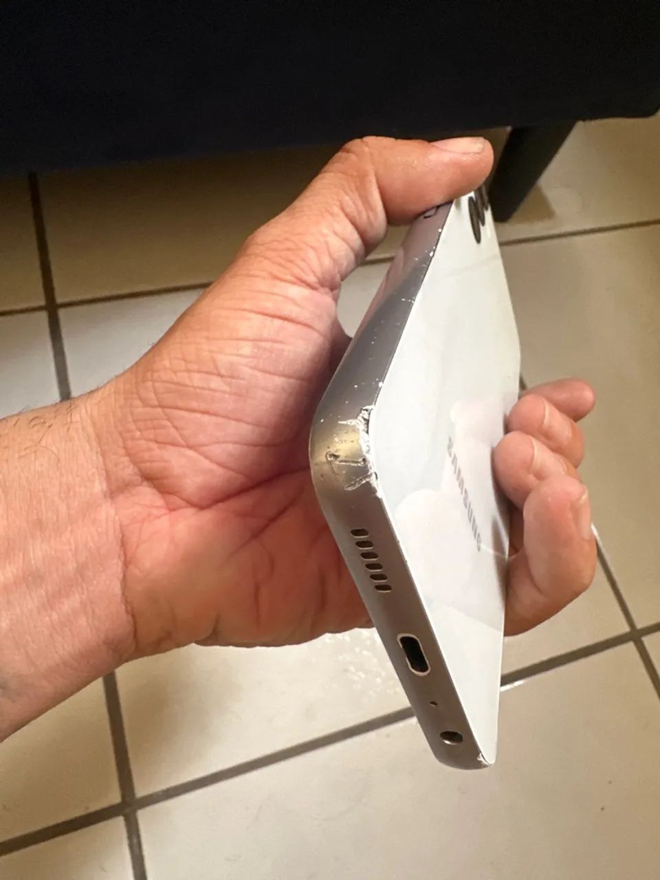 Galaxy A05s 6/128GB  - Foto 3