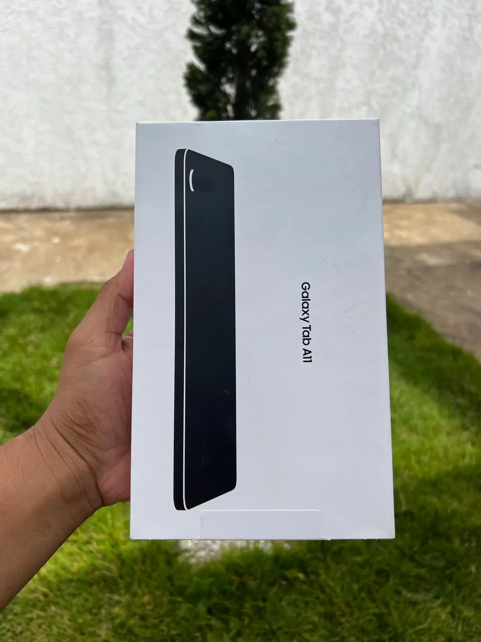 Tablet galaxy tab A11