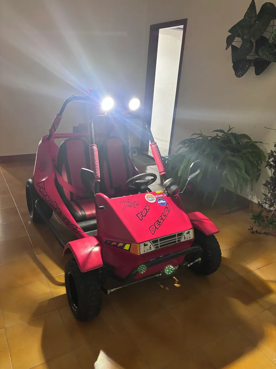 Buggy Fapinha 2024 - Foto 3