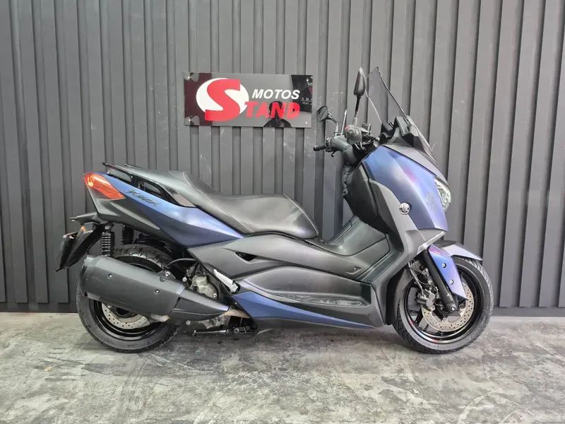 Yamaha XMax 50 cc 
