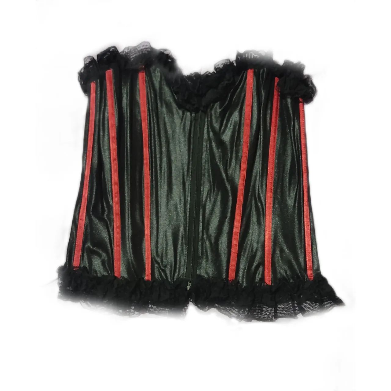 corset gótico