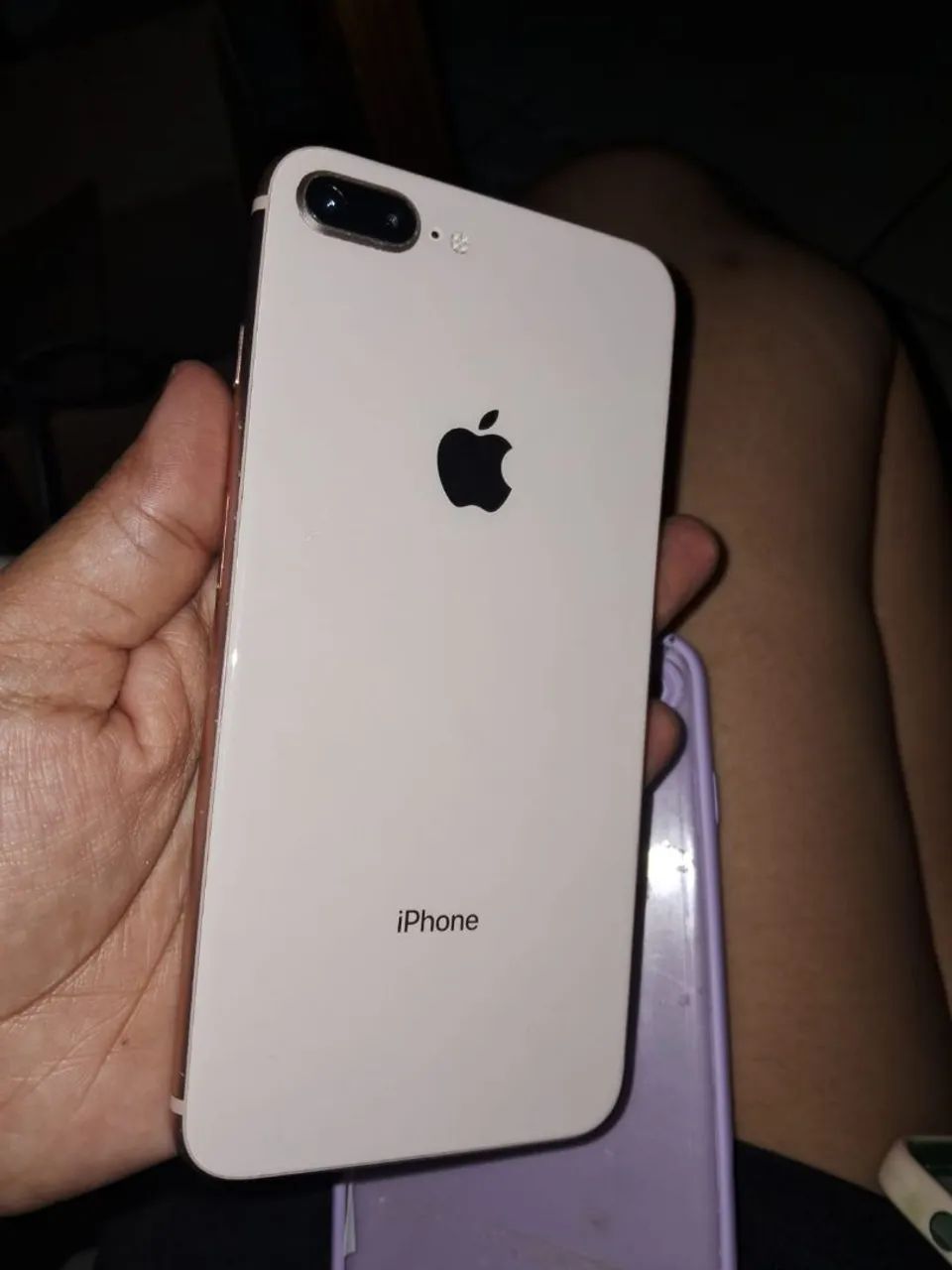 Iphone 8 plus - Foto 2