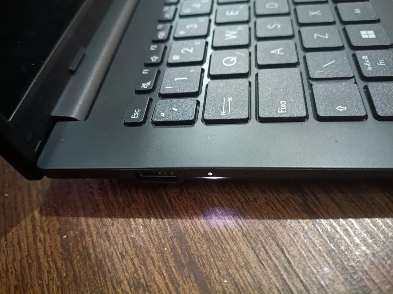 Nootbok Asus go15 - Foto 3