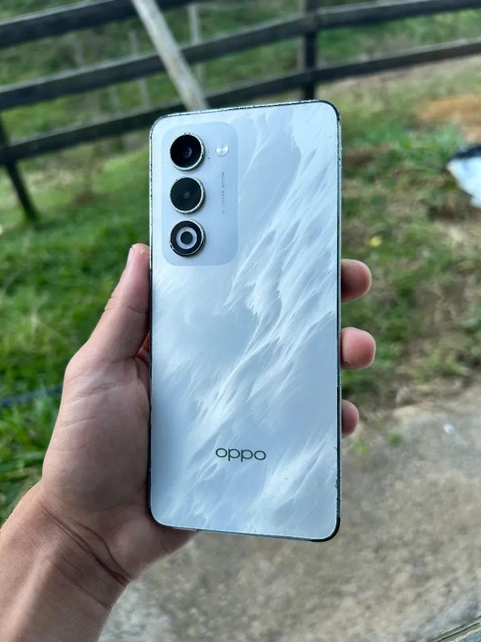 Oppo a5 256gb