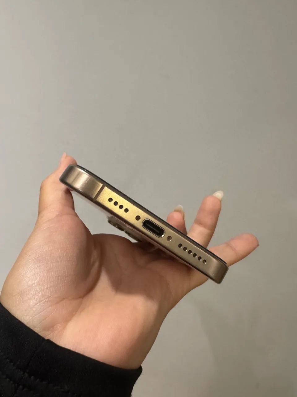 IPHONE 16 PRO MAX 256Gb - Foto 4