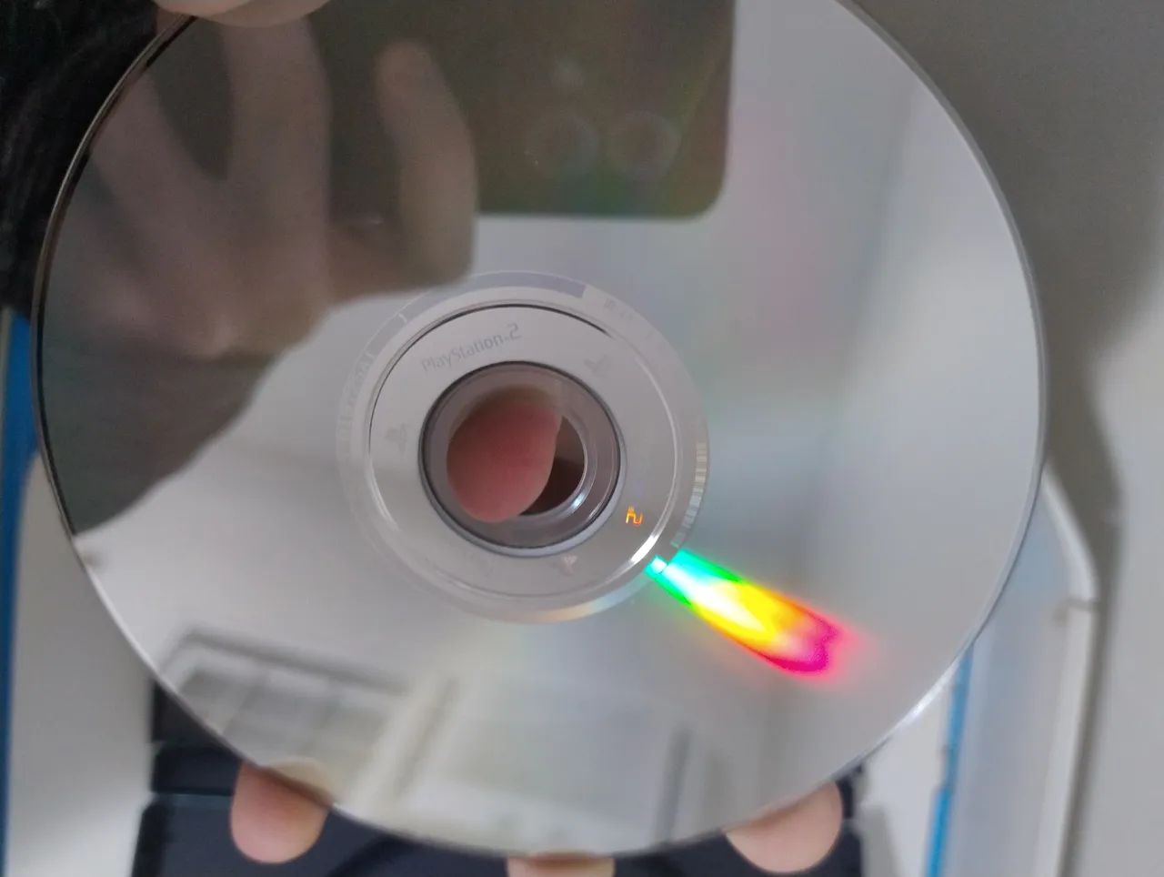 Jogo Syphon Filter: Dark Mirror (PS2 - Original) - Foto 4