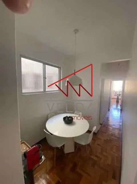 Apartamento : / Residencial / Catete - Foto 4