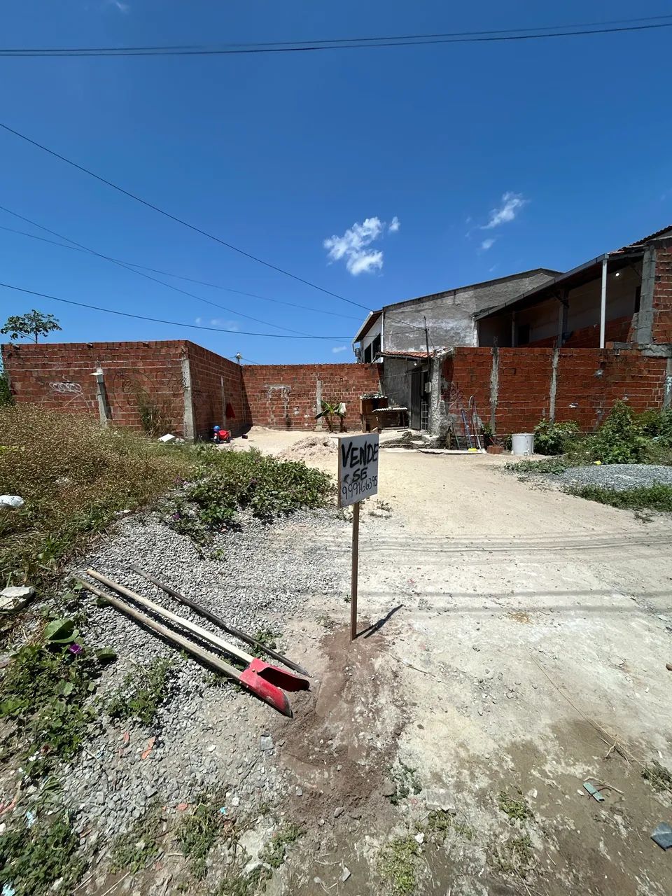 Terreno na Paupina - Foto 3