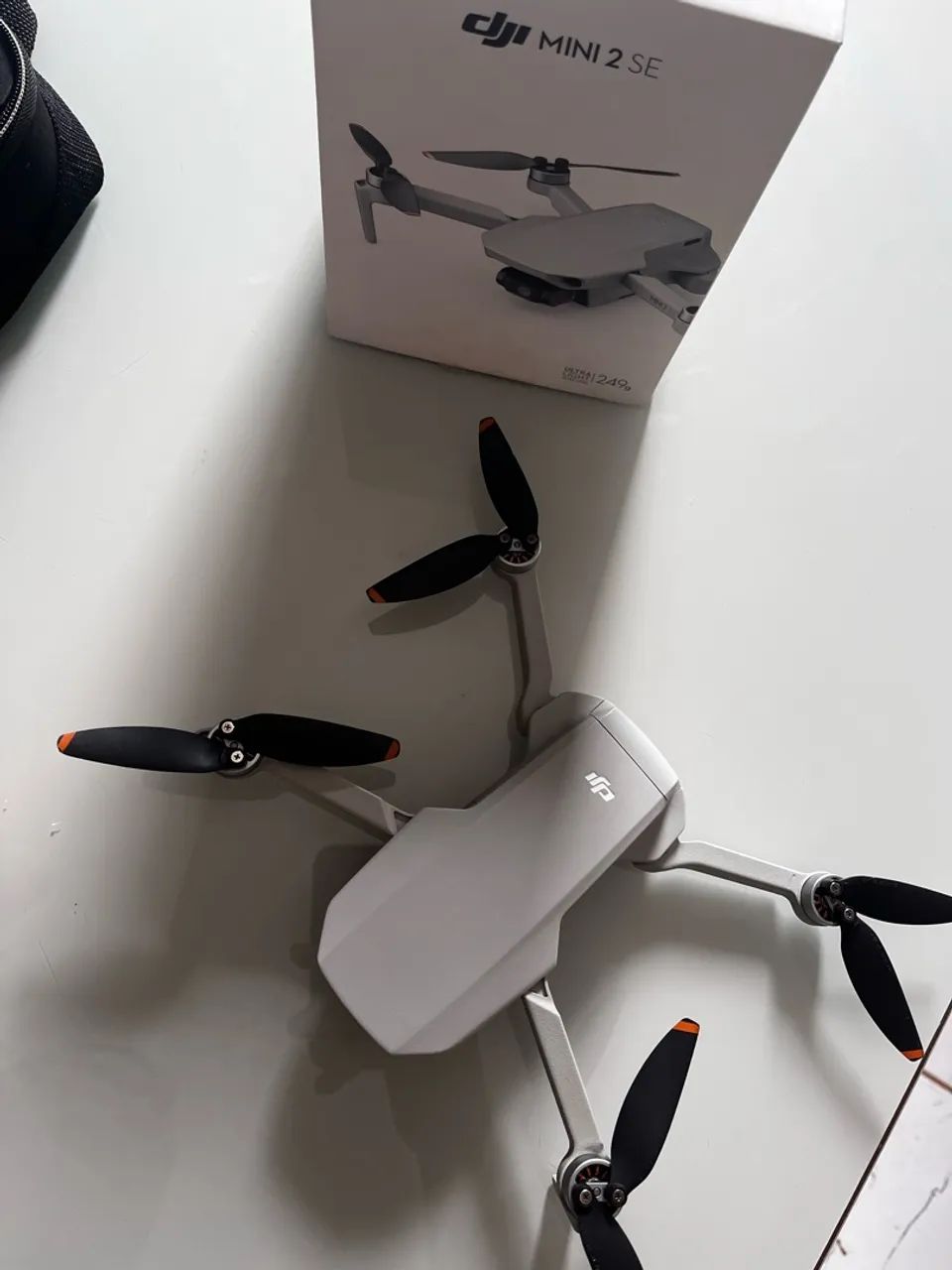 DJI MINI 2 SE - Foto 3