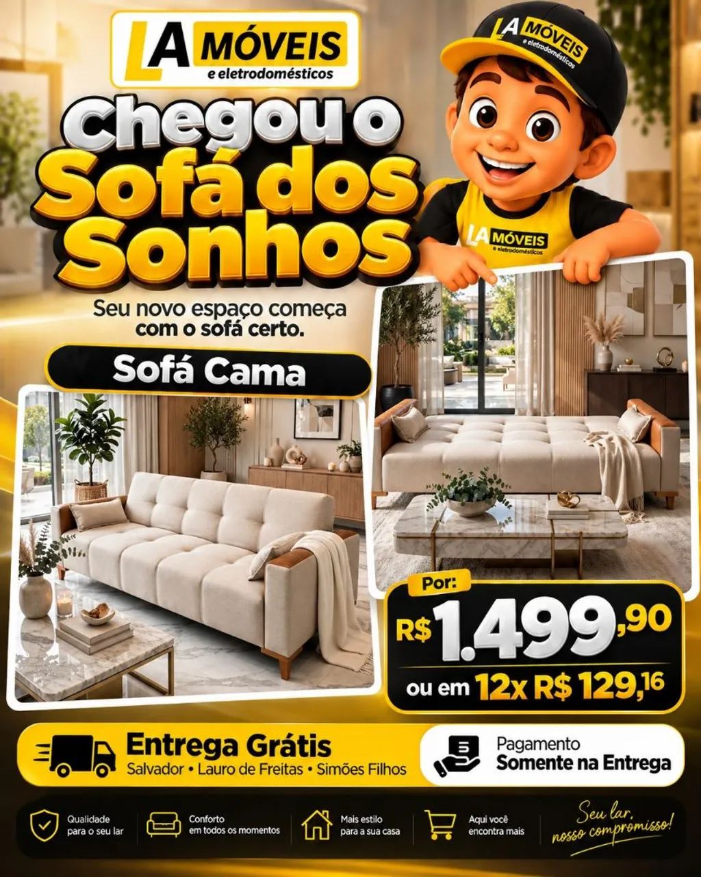 Estofado  - Foto 4