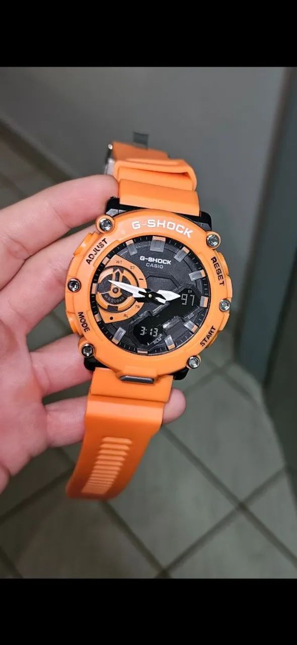 Relógio G-shock 