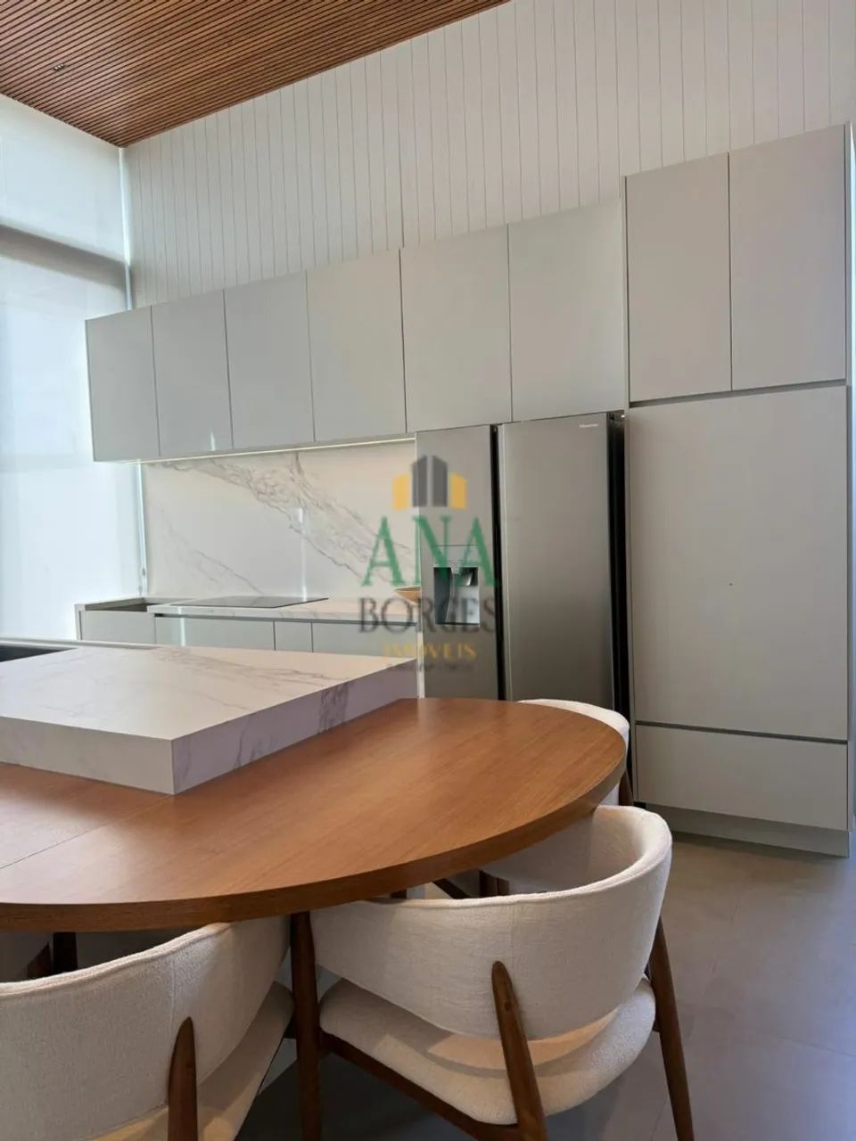 Casa Alto Padrão - Foto 3