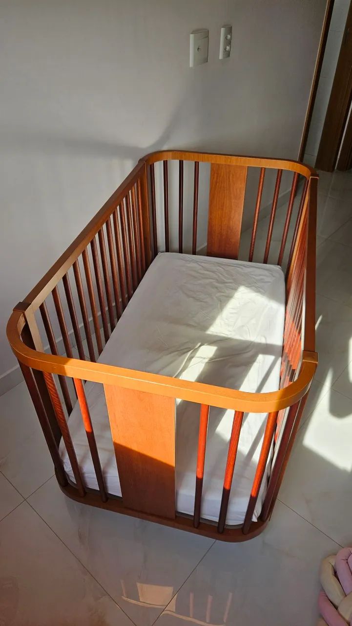 Berço  - Foto 2
