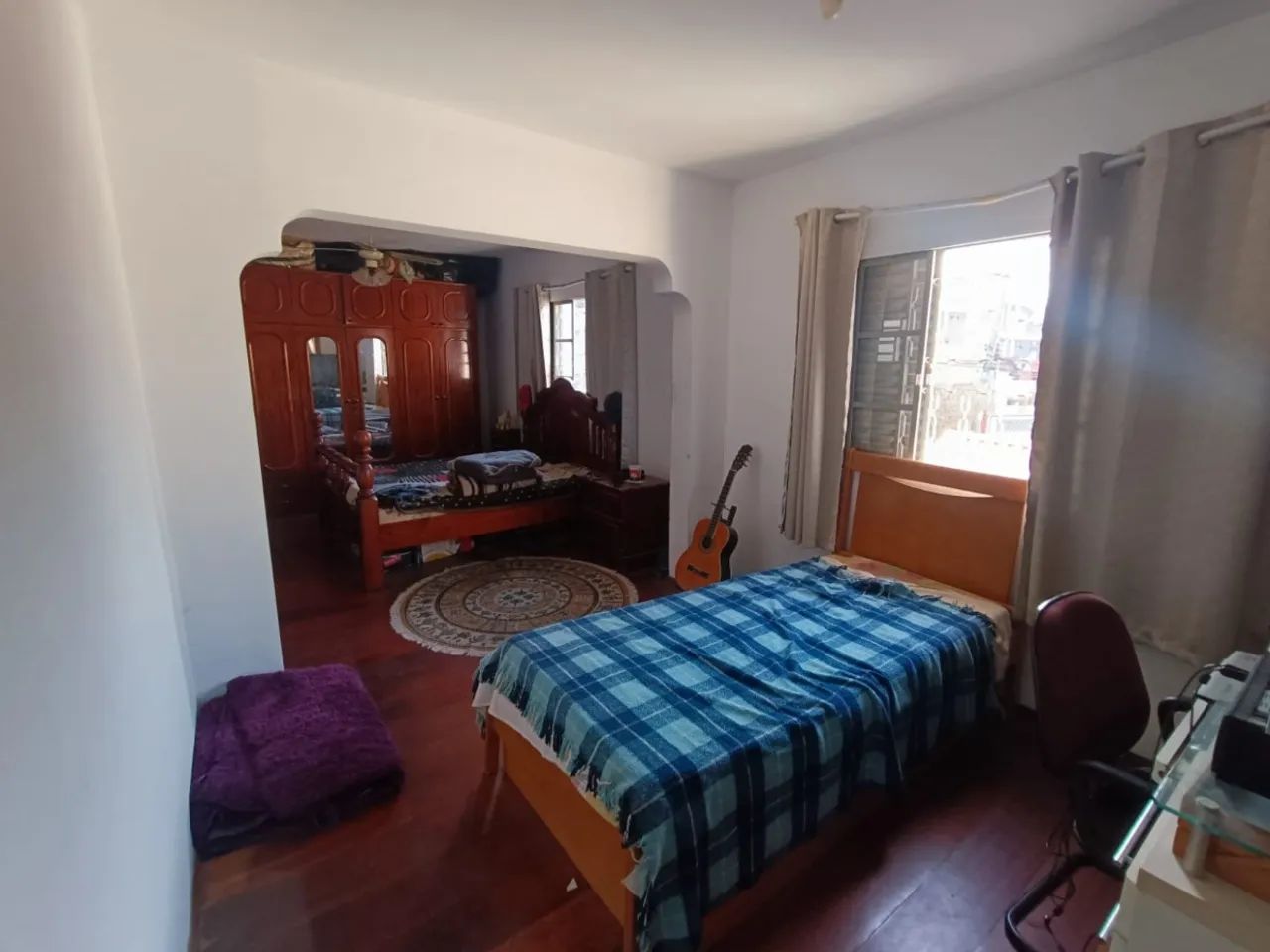 Casa para venda em Vila do Castelo com 3 quartos, sendo 2 suítes, 190m² - Foto 5