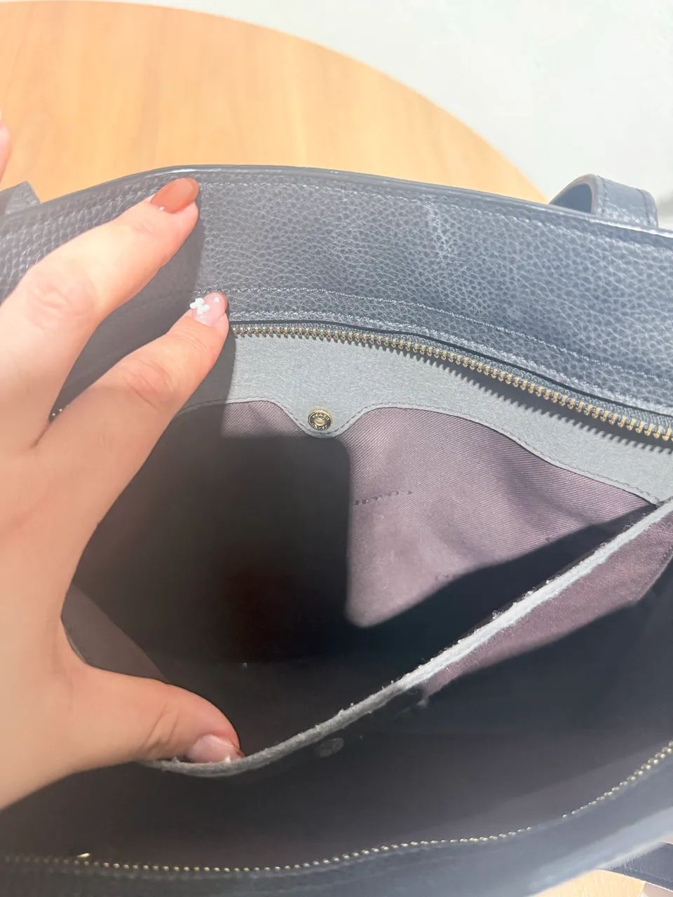 Bolsa Coach Original G  - Foto 4