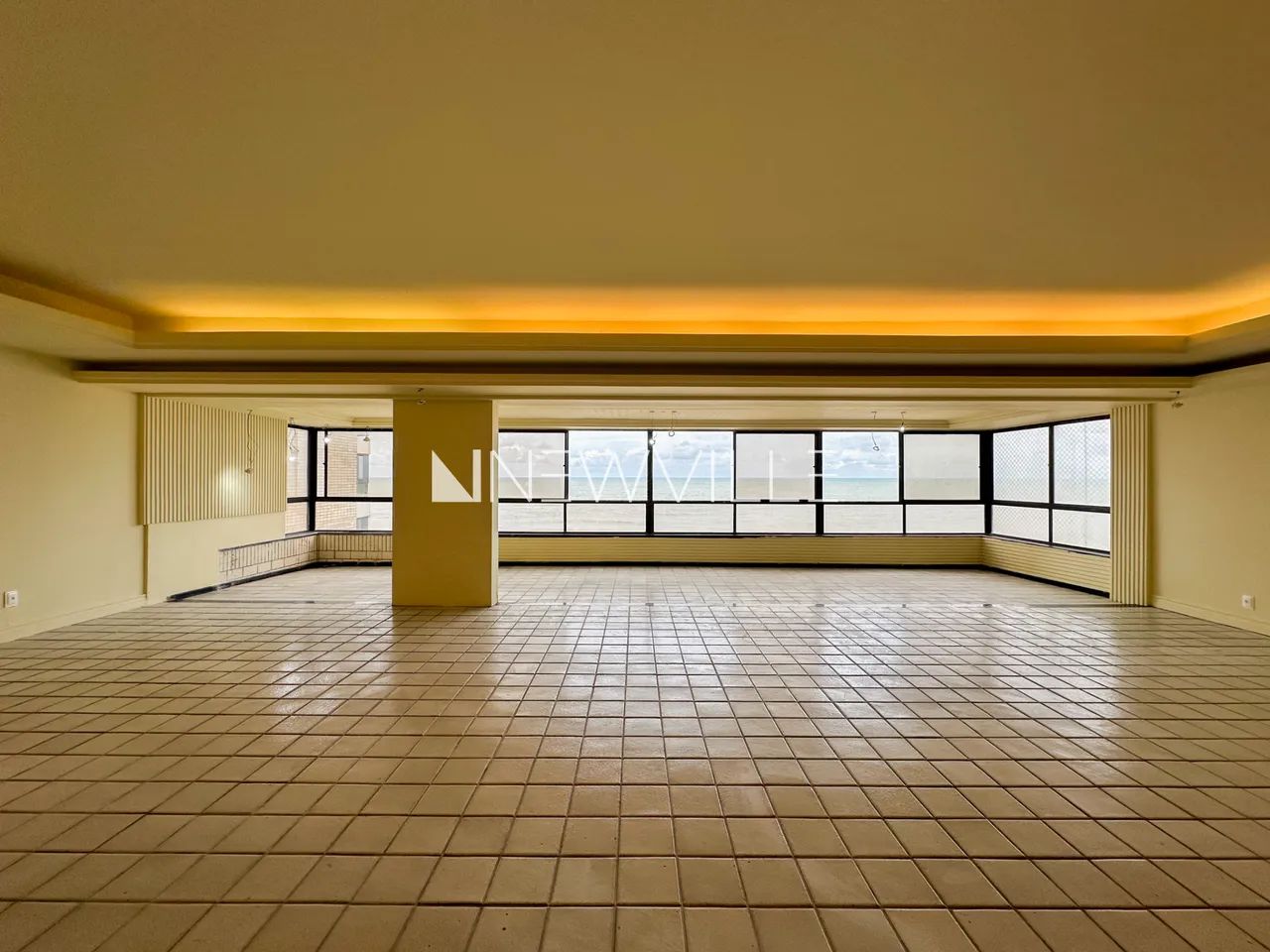 Apartamento para alugar com 380m² 4 suítes em Piedade - Foto 5