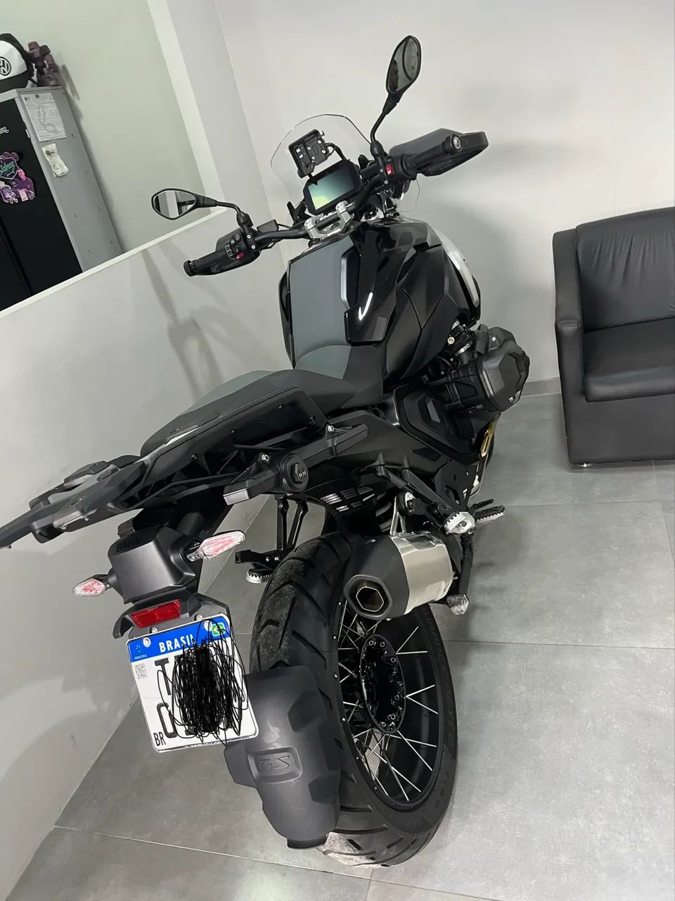 BMW 1300  - Foto 2