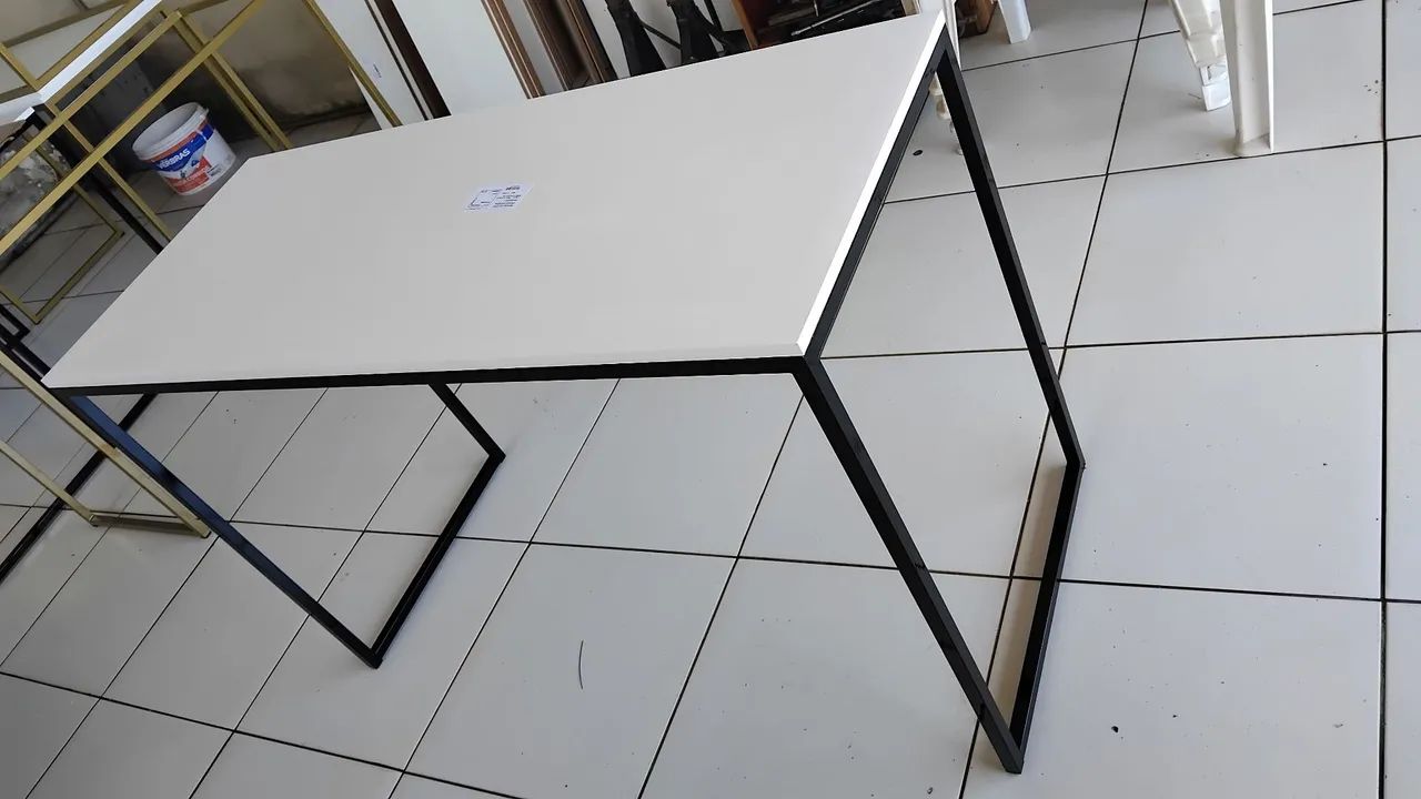 Mesa de estudo  - Foto 3