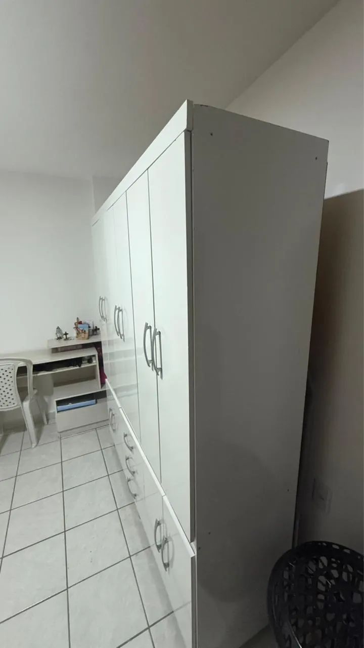 Guarda roupa  - Foto 2
