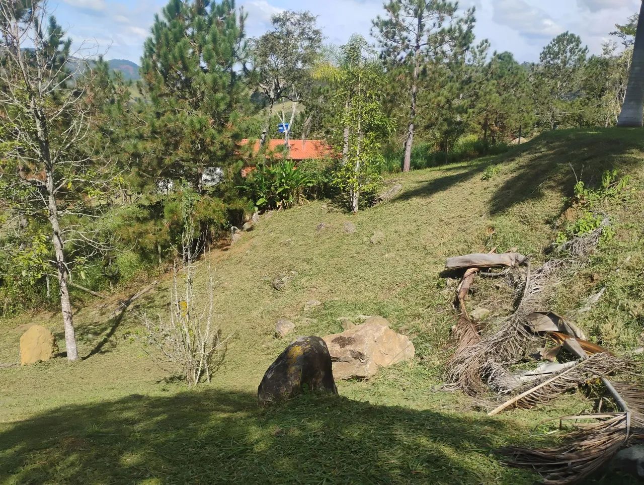 Preciso de retireiro  - Foto 2
