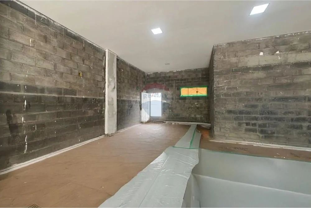 LOCAÇÃO BARRACAO PEDRA 90 SALÃO COMERCIAL - Foto 5
