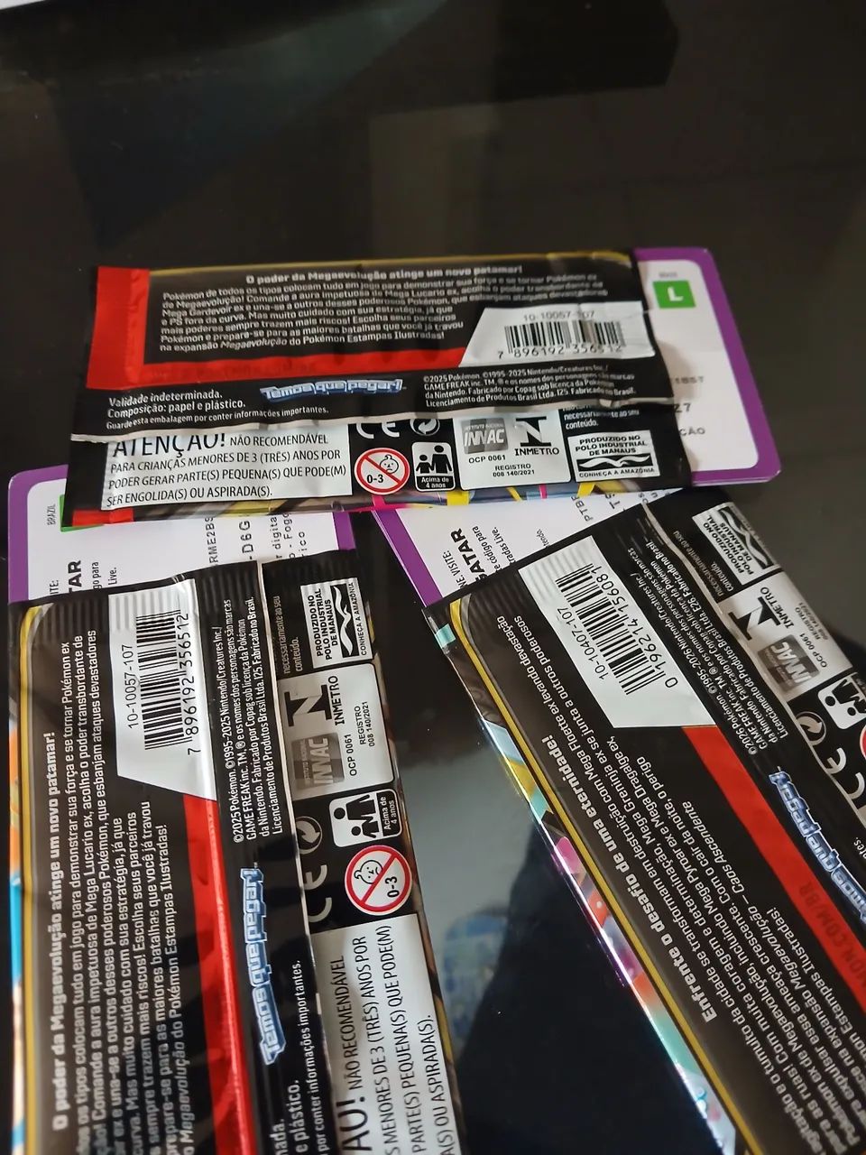 Gift code card Pokémon (18 unidades) - Foto 2