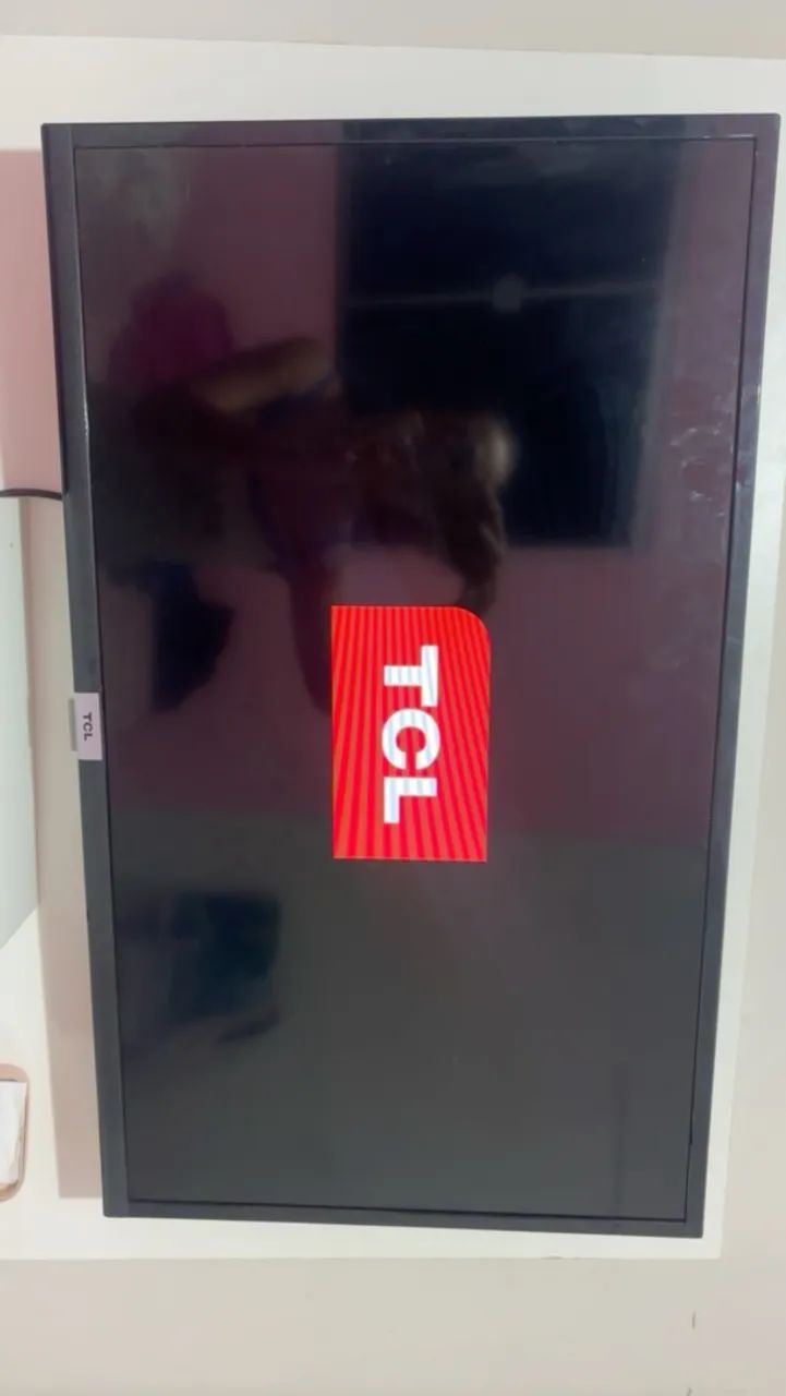 Tv smart 32