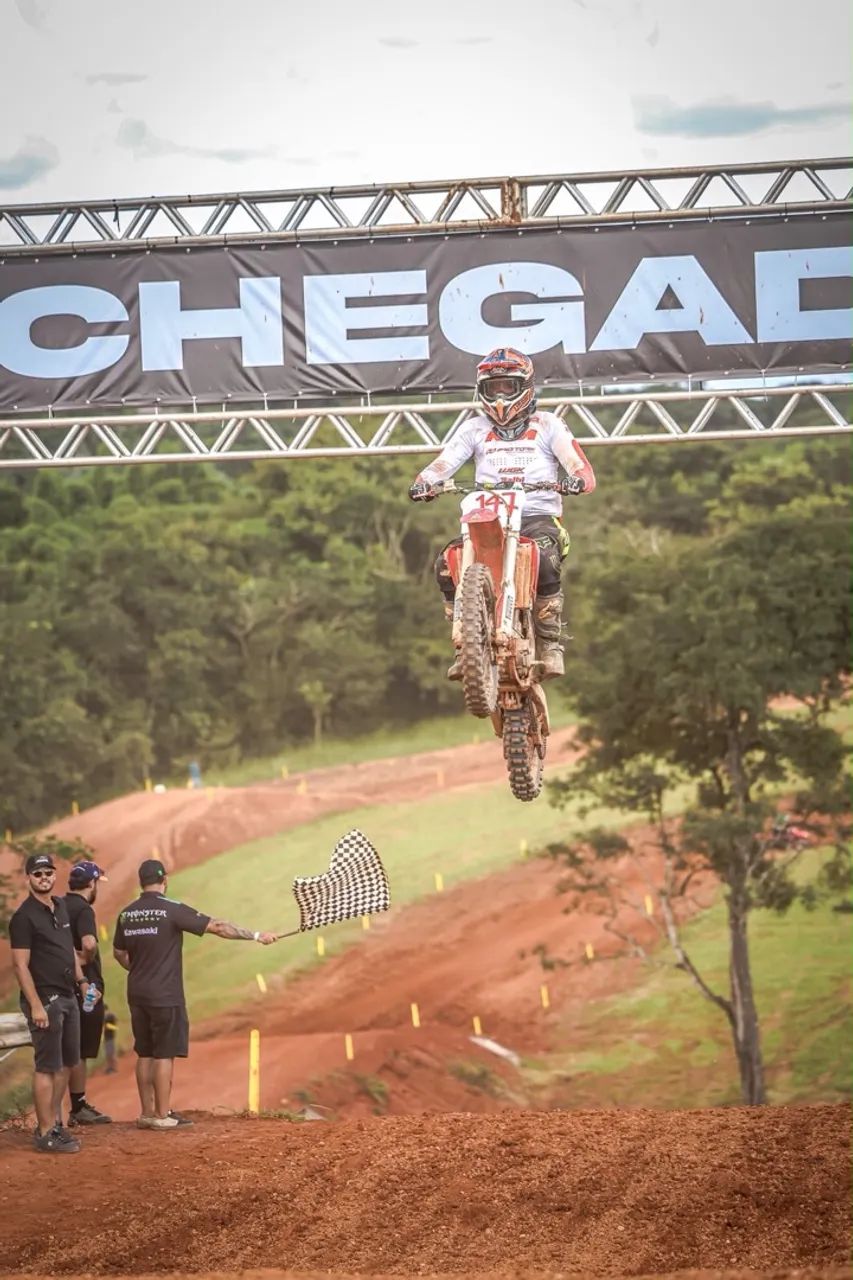 CRF 250r - Foto 4