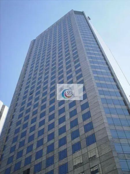 Conjunto para alugar, 520 m² -Piso elevado, forro e calhas de iluminação 4 banheiros Quase - Foto 2