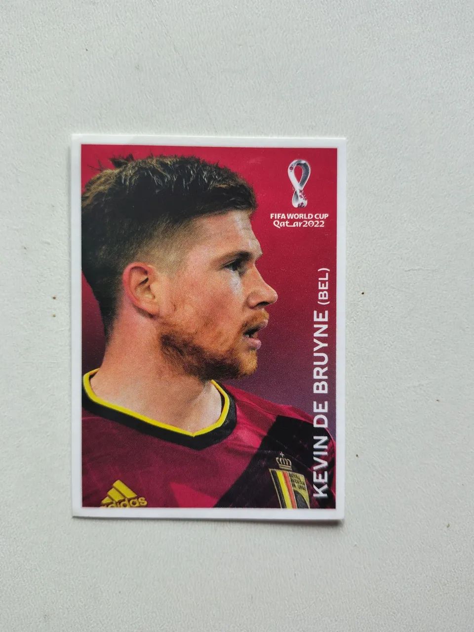 Figurinhas da Copa do Mundo 2022 - Coca Cola (Kit com 4 figurinhas) - Foto 3