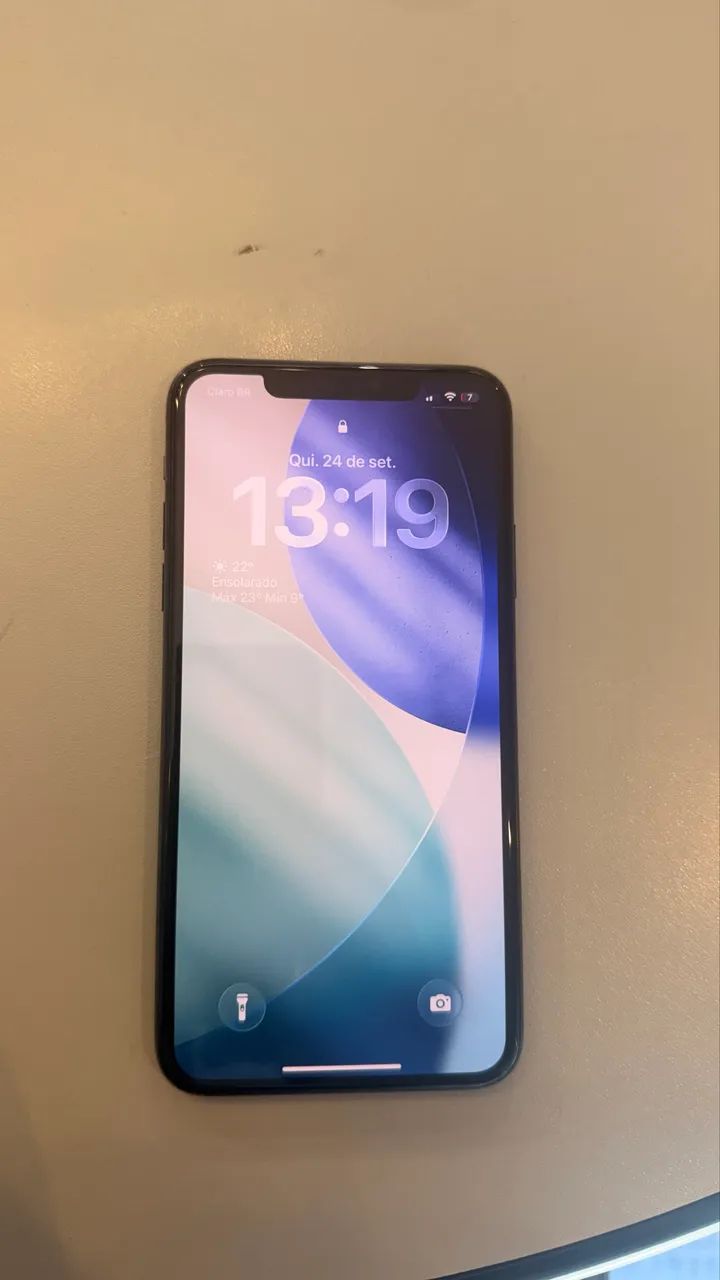 iPhone 11 Pro Max 256GB 