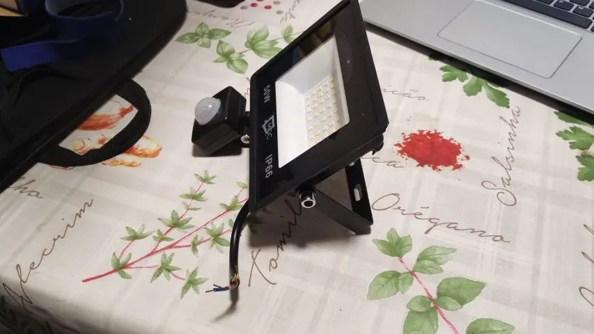 Refletor Holofote Led - Foto 4